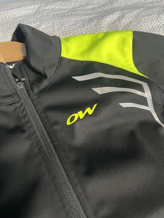 Onewaysports Junior Outdoor Jacke
