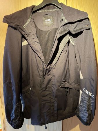 Set ONeill Ski/Snowboard-Jacke und Hose