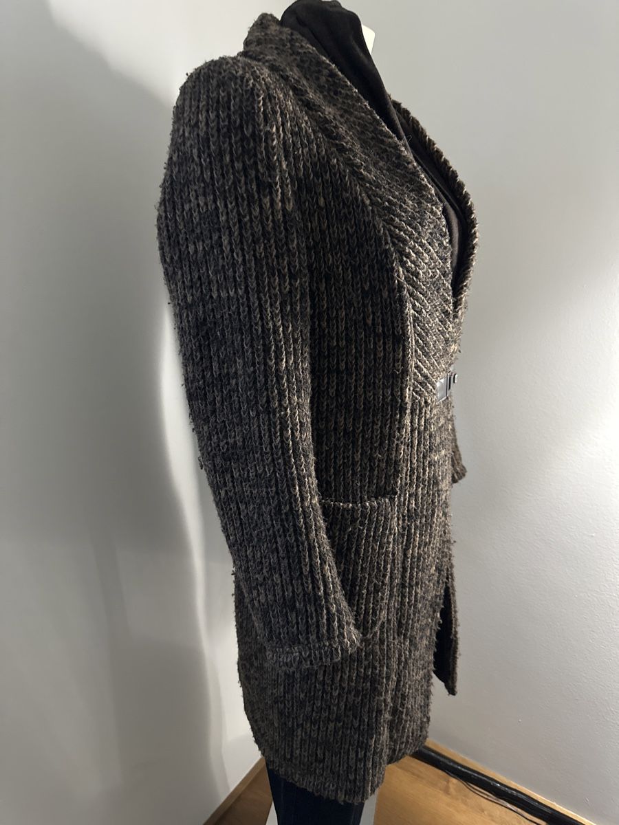 Jacken: Konsolen Tolle Strickjacke Wolle – Gebraucht aus Chur von Renibe 3