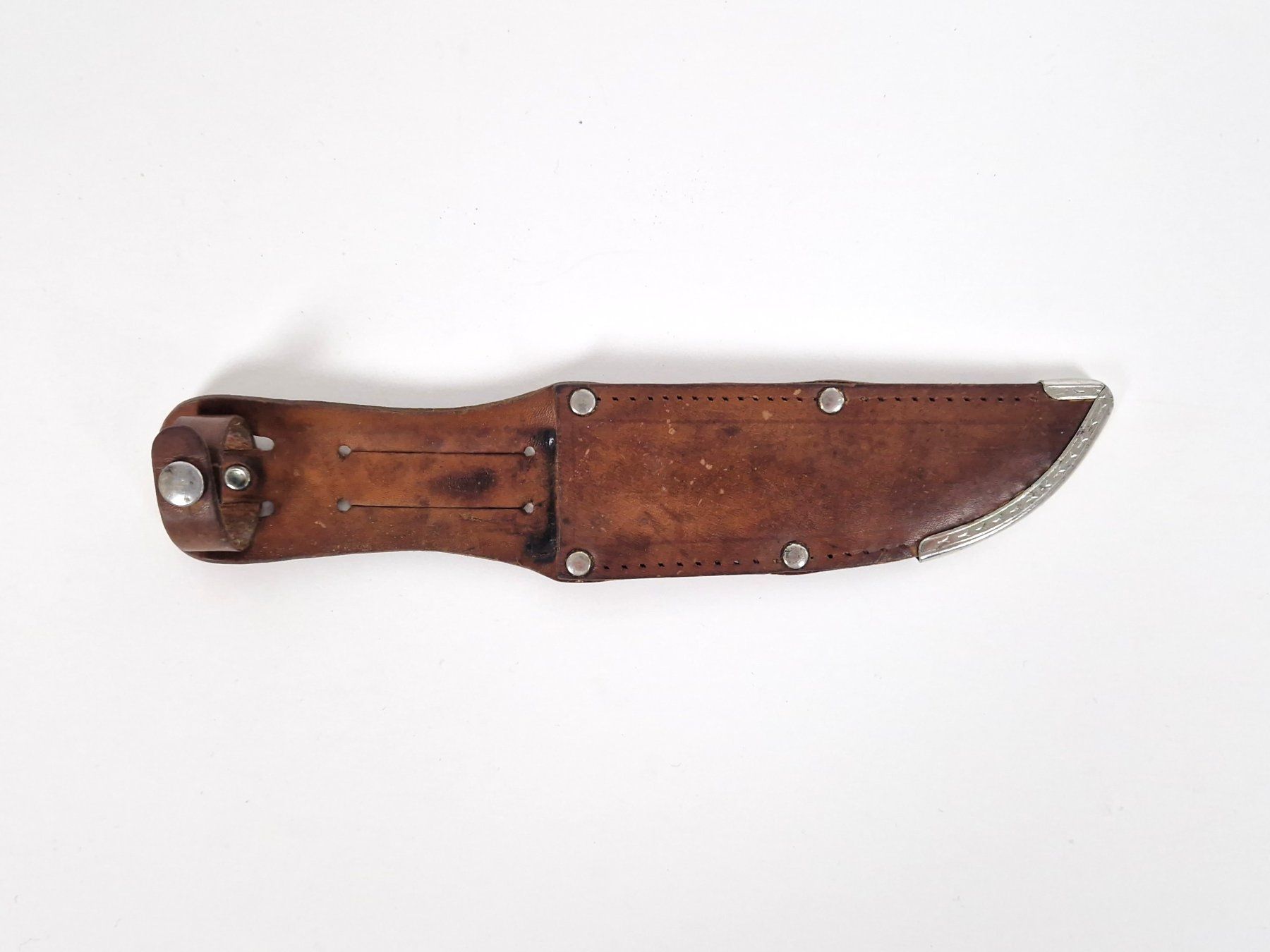 Solingen Accessori: Solinger Jagdmesser – Usato da Basel venduto da Restwert_Basel 4
