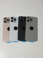 Coque arrière Iphone 16 Pro Max