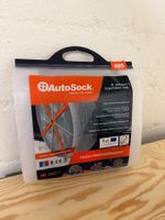 AutoSock 695 Textil-Schneeketten – neu/unbenutzt