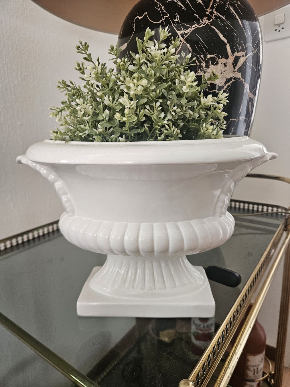 Vasen & Gefässe: Alte Vase – Gebraucht aus Rickenbach b. Wil von pookie 3