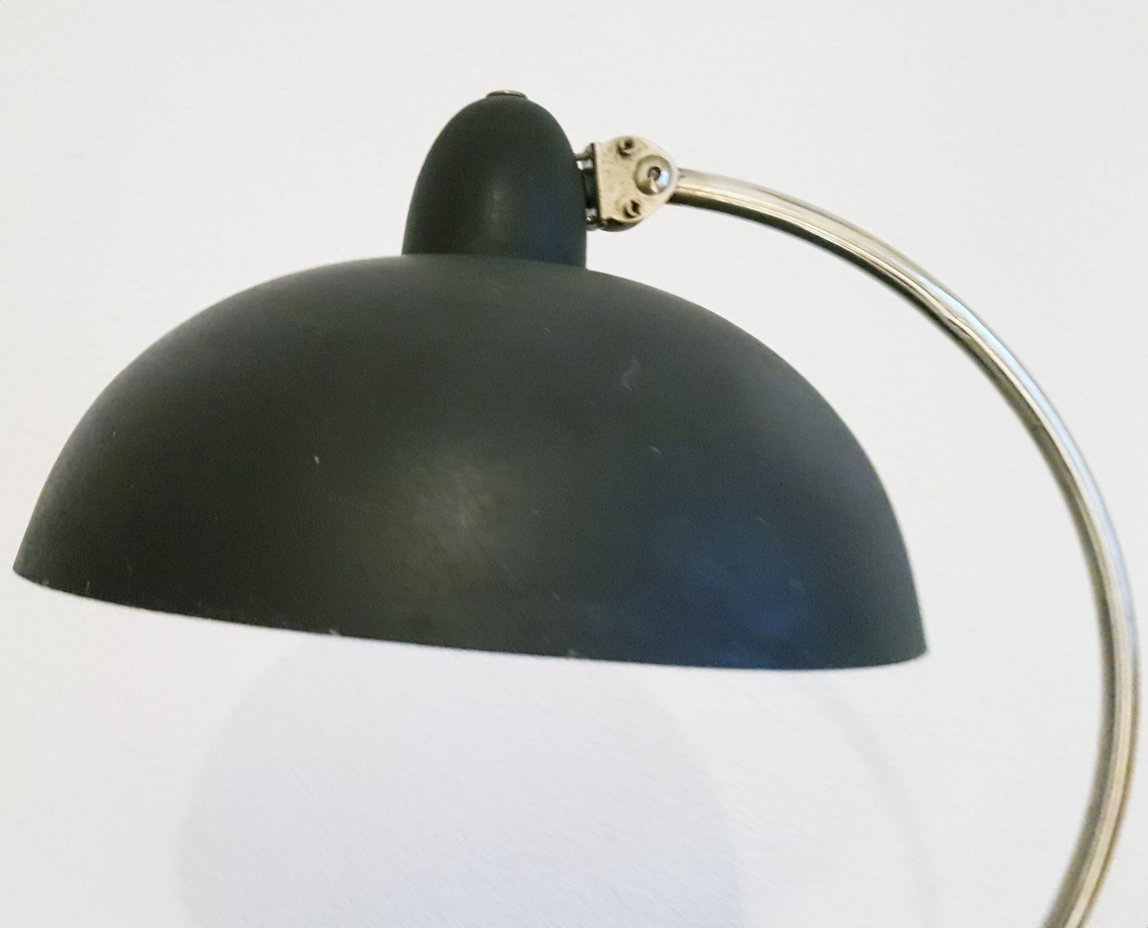 Kaiser Lampade: KAISER IDELL Lampe Bauhaus – Usato da Wallisellen venduto da Swissline11 3