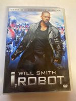 DVD I, Robot avec Will Smith film d'occasion état bon