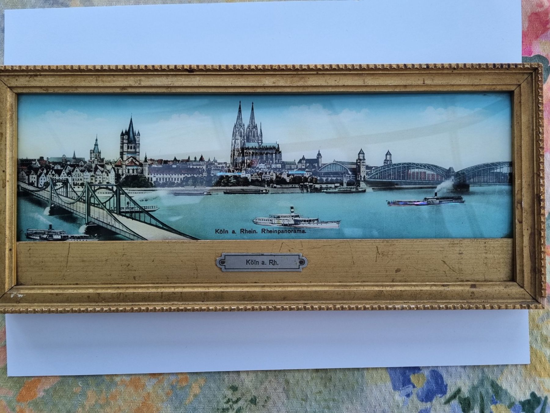 Foto & Immagini: Historisches Bild – Usato da Neuendorf venduto da mlu_wk88