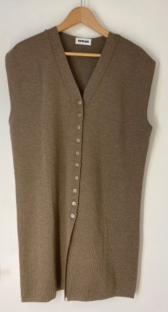 Kofler Strickjacke Damen Gr. L