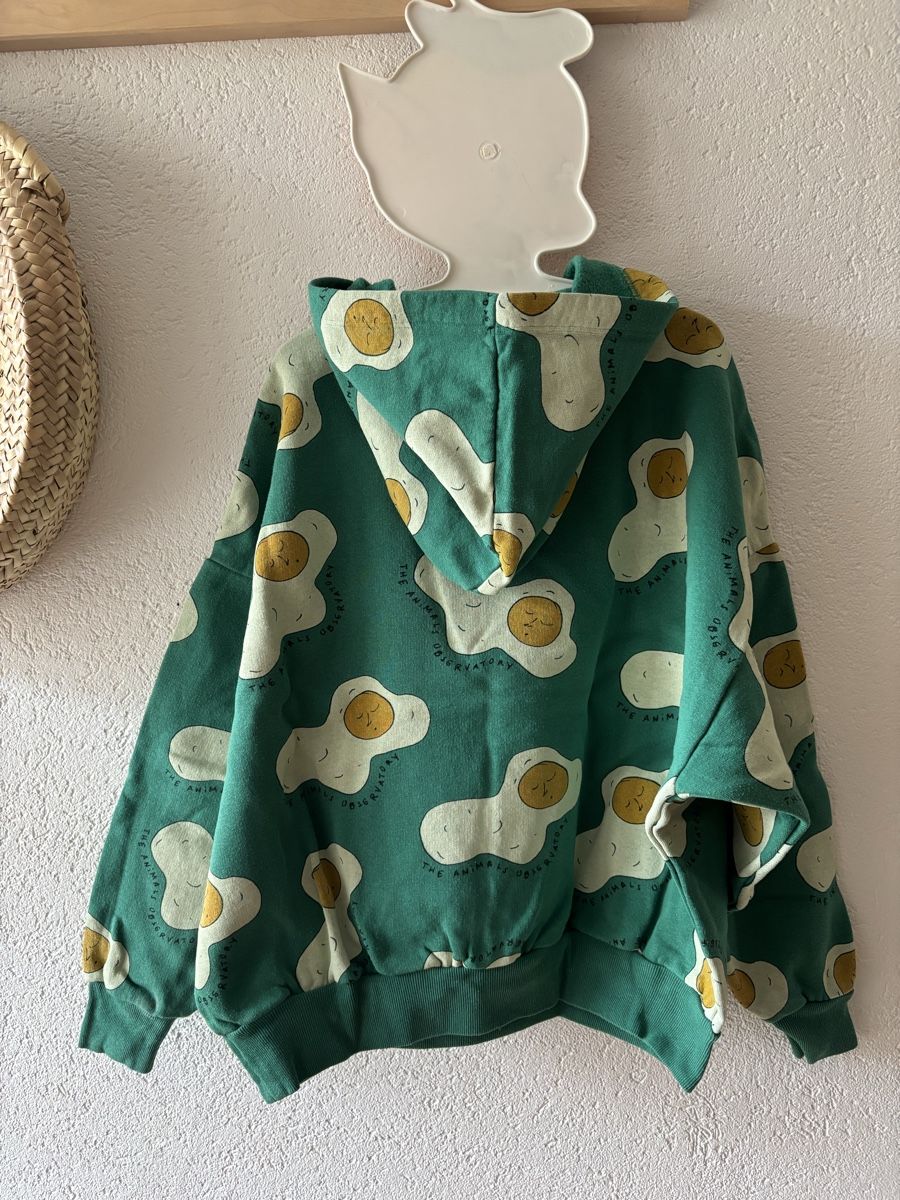 Maglioni & Felpe: Kapuzenpullover The Animals Observatory – Usato da Boniswil venduto da Biancaneve91 3