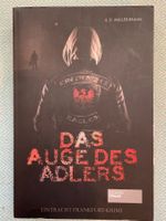 U. D. MÜLLER-BRAUN Das Auge Des Adlers (2019)
