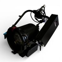 Spotlight 200W Warmweiß LED Theaterscheinwerfer (M5)