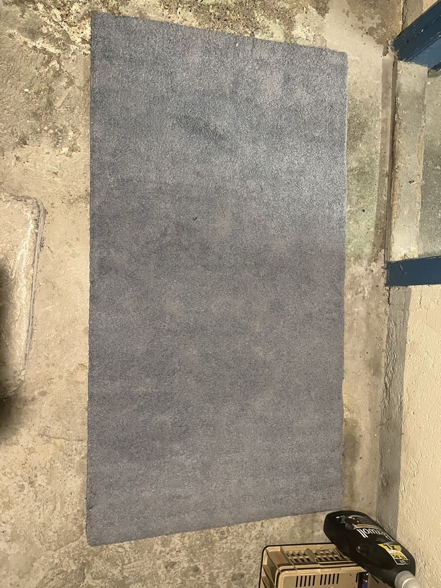 Ikea Tapis: Teppich – D'occasion à Zürich par luc_77rk 1
