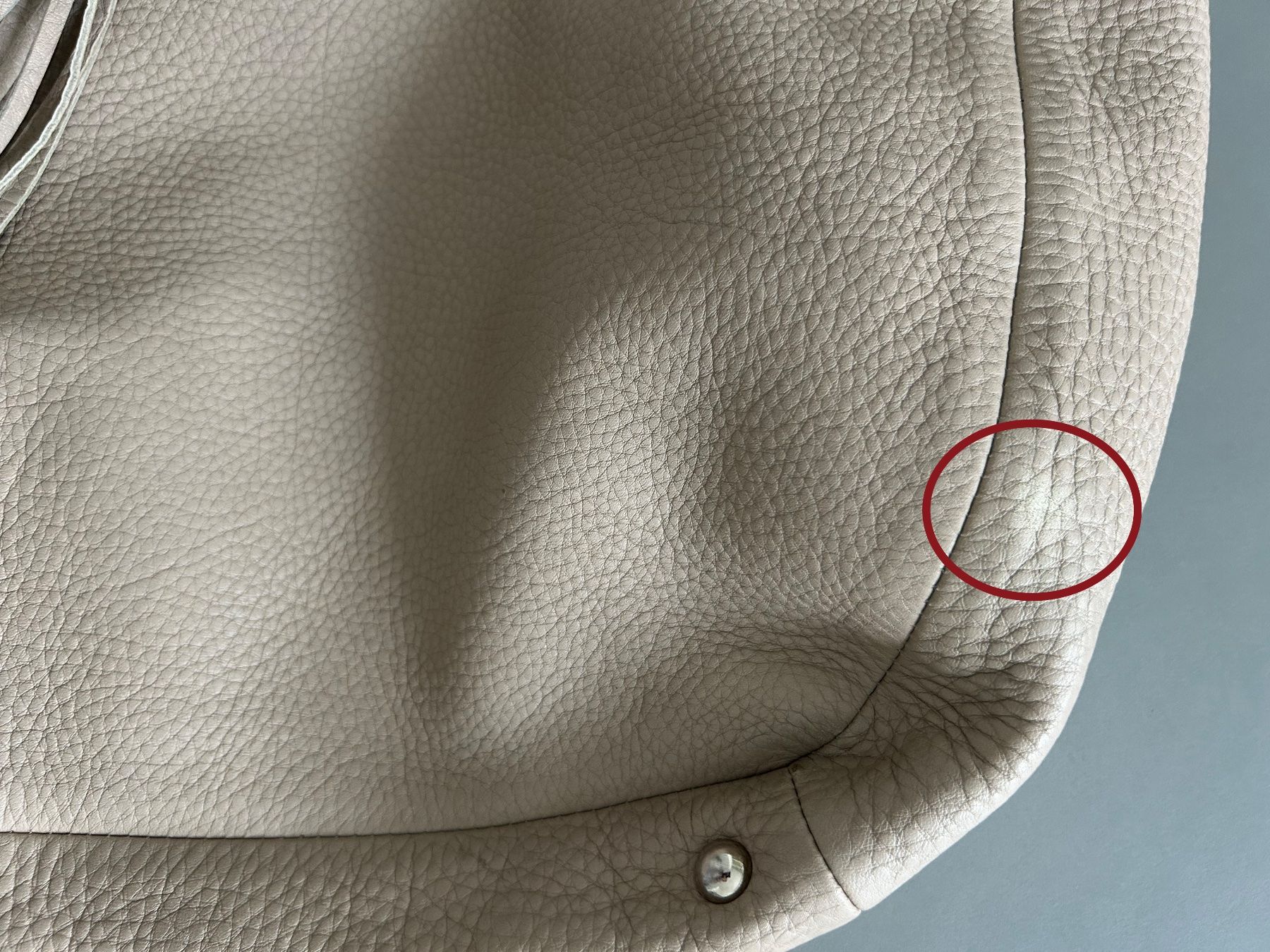Ana Blum Taschen für Damen: Tasche Ana Blum – Gebraucht aus Zürich von nta 4