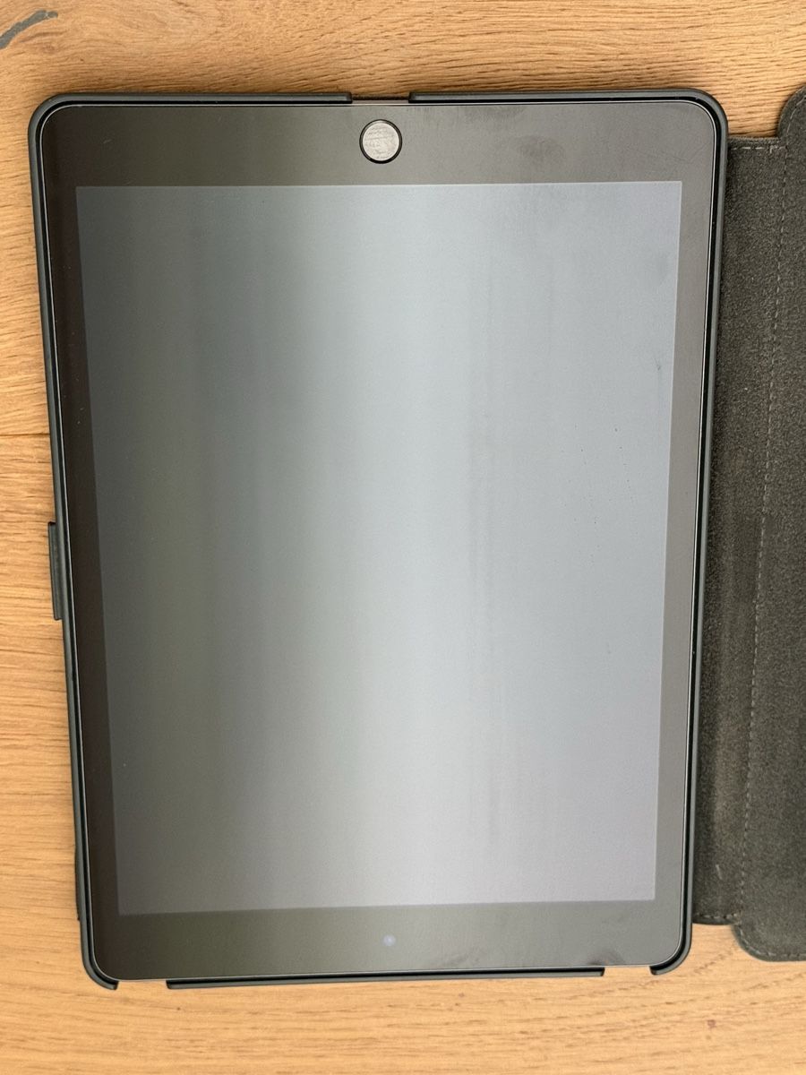 Apple Tablet PC: iPad – Usato da Sevelen venduto da mha_6tg7 2