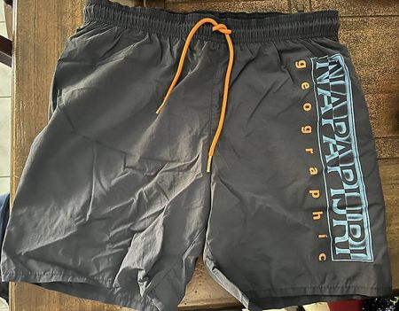 Vendo costume Napapjri