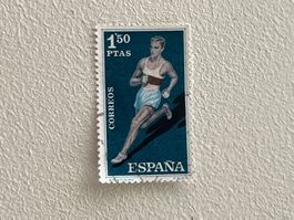 Sport Thema Briefmarken ab 1.95 CHF (Gratis-Versand)