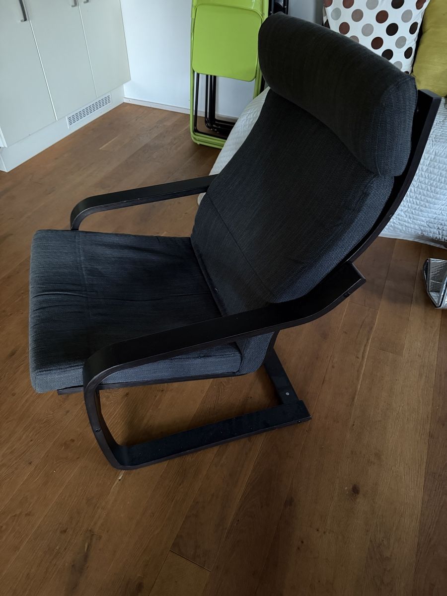 Ikea Sedie: Schaukelstuhl – Usato da Urdorf venduto da GiselaW 1