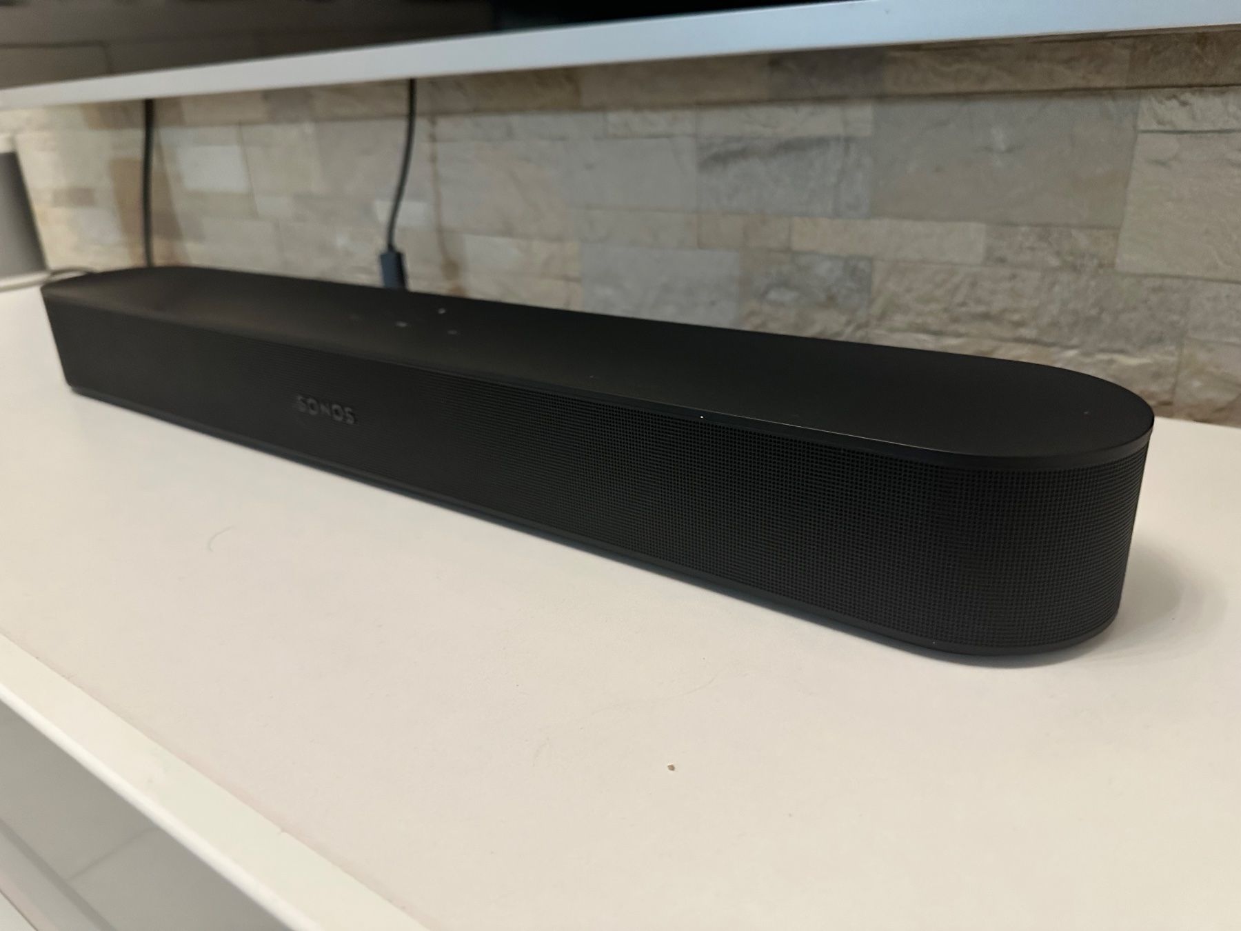 Sonos Home Cinema: Sonos Beam Gen2 Soundbar – Nuovo (secondo la descrizione) da Othmarsingen venduto da daisy18 1