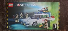 Lego Ghostbusters 21108, Ideas, RARE, OVP