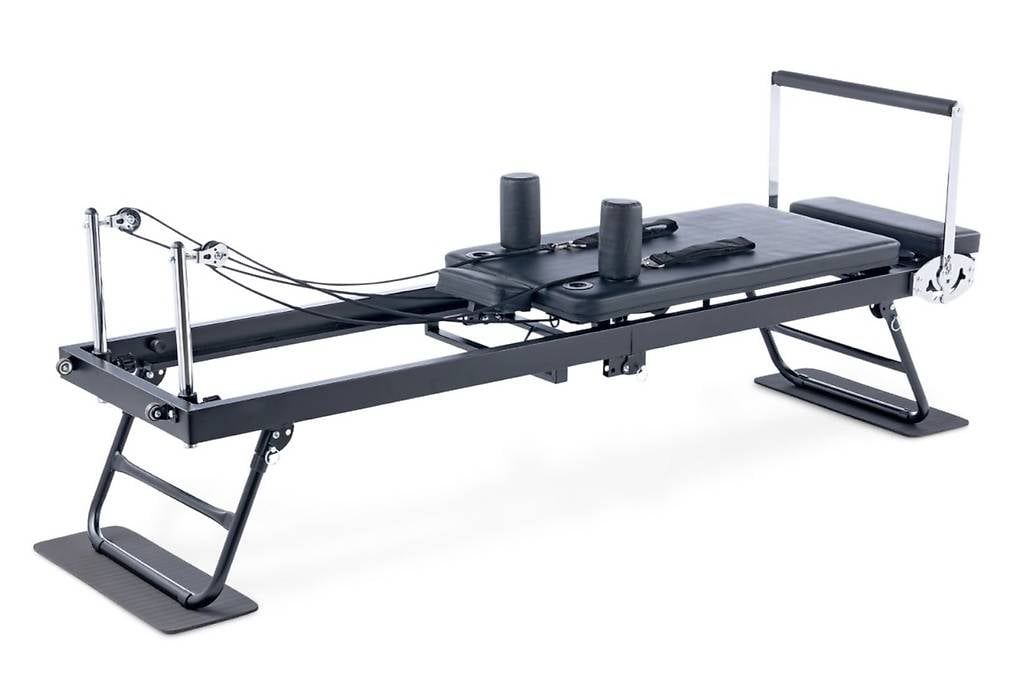 Aldi Hometrainer: Reformer (Pilates) – Gebraucht aus Schönenwerd von Nilibo 1