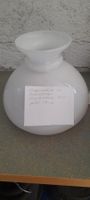 Lampenschirm zu Petrollampe höhe 28cm