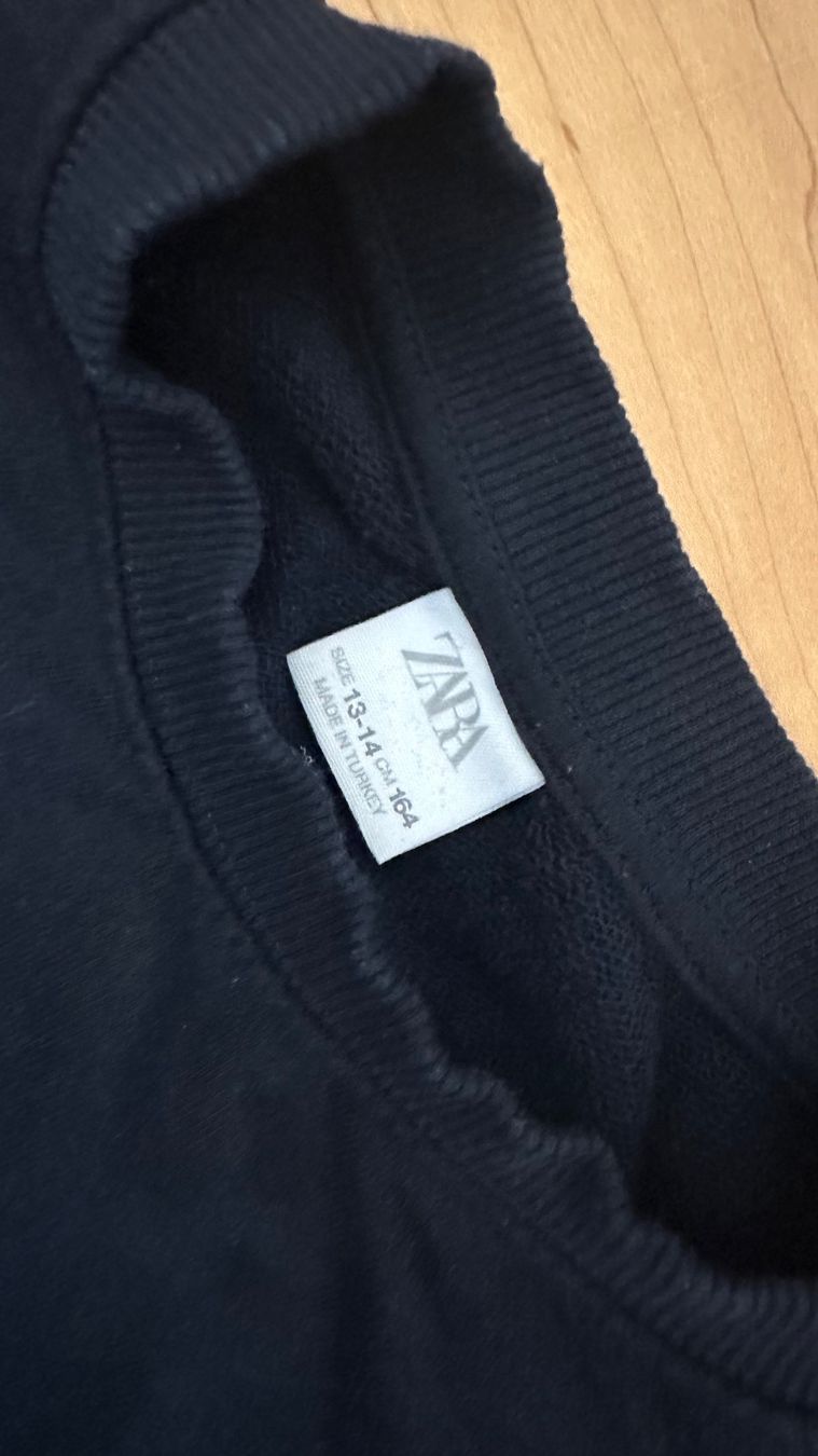 Zara Maglioni & Felpe: Pullover Zara Gr. 164 – Usato da Oensingen venduto da dorian07 2