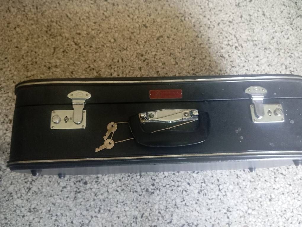 Vintage Instruments de musique: Vintage Parrot Trompete Bb – D'occasion à Basel par Petergunn 1