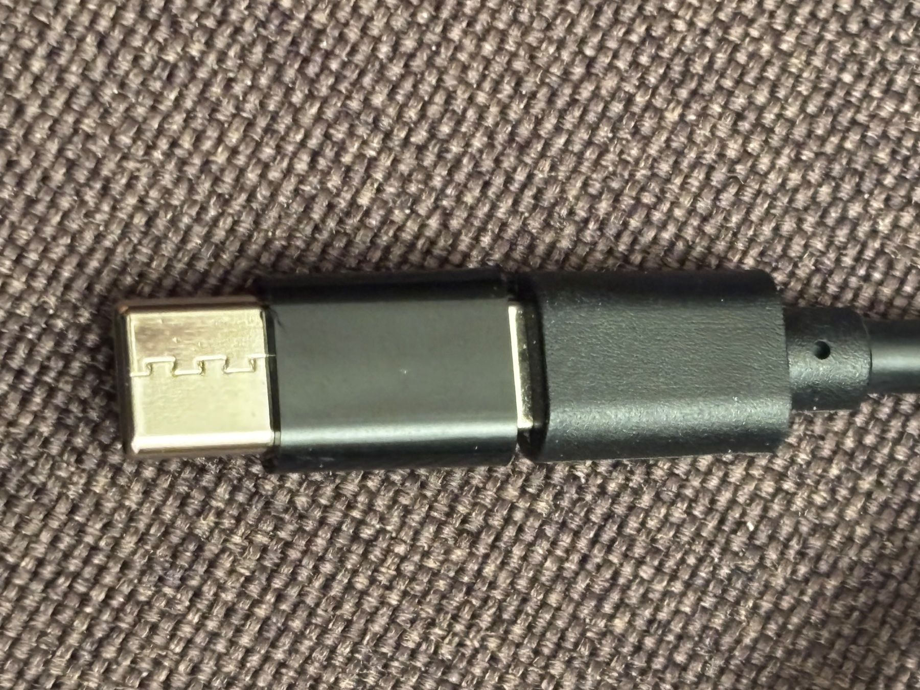 Misurare: Endoscope pour téléphone portable Androïde – Nuovo (secondo la descrizione) da Clarens venduto da Scottoara 6