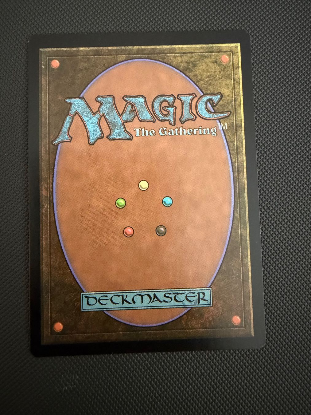 Magic The Gathering Carte collezionabili: Terramorphic Expanse – Usato da Ulisbach venduto da joelsj 1