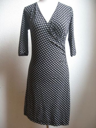 King Louie belle robe en taille 34-36CH!