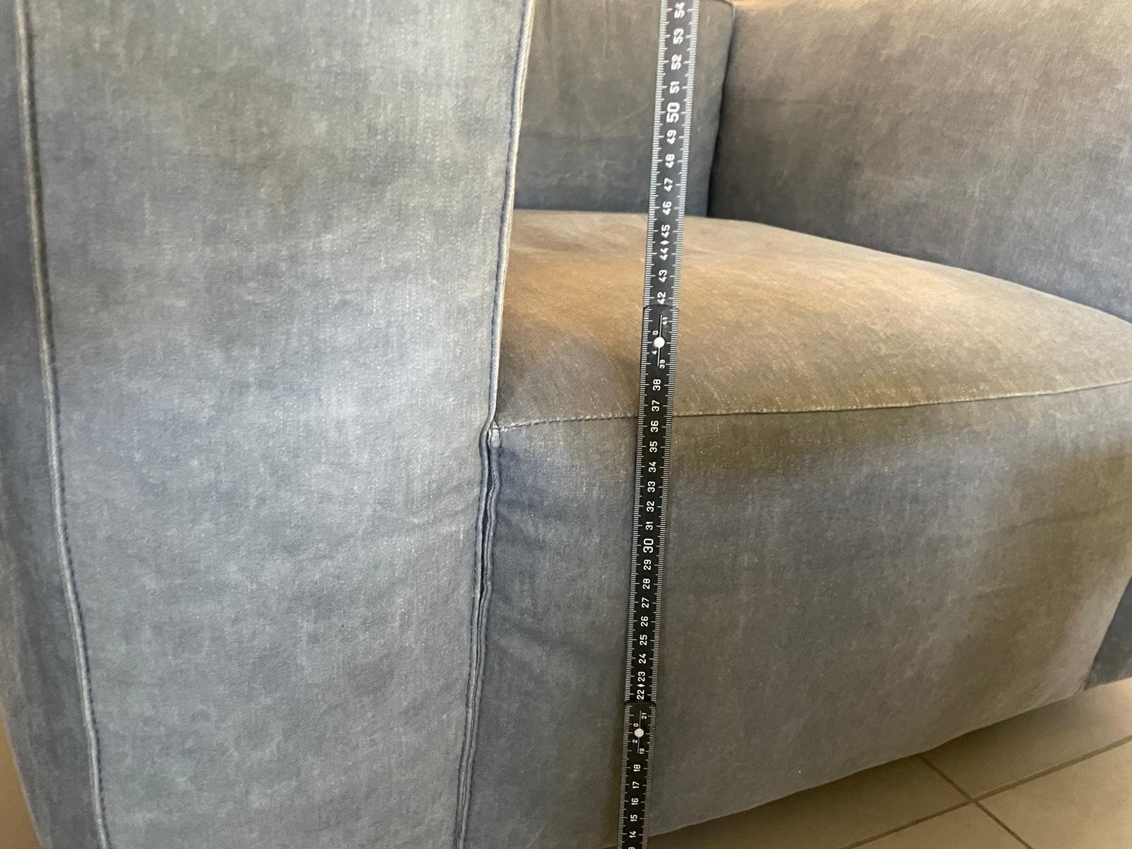 Ligne Roset Fauteuils: NILS Ligne Roset Sessel – D'occasion à Losone par pelchr 5