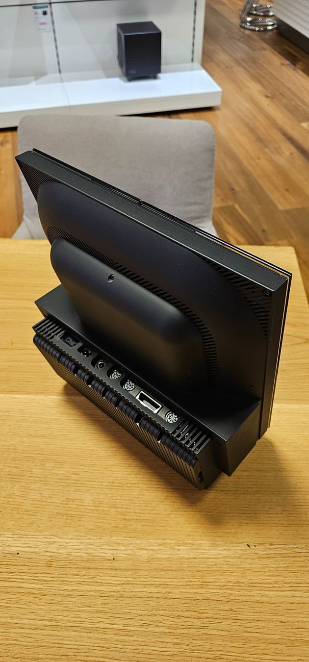 Bang & Olufsen Audio- & Mediensysteme: Bang & Olufsen Beosound Ouverture – Gebraucht aus Küttigen von FuturePlanet 2