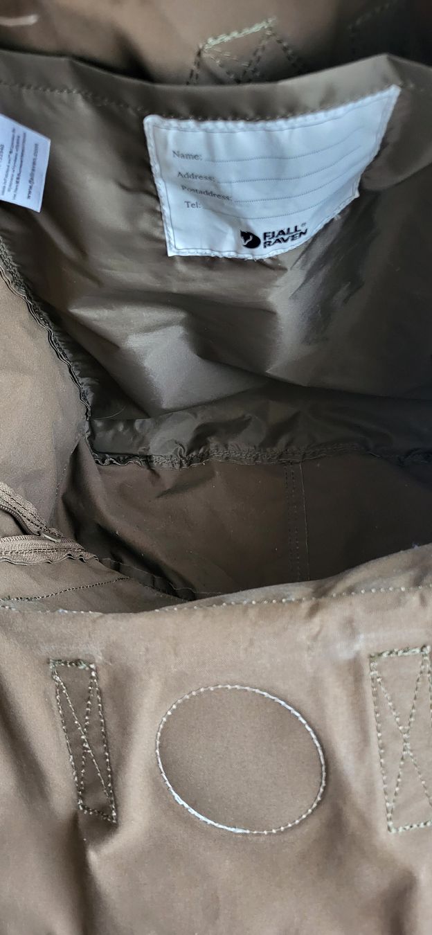 Fjällräven Sacs à dos: Fjallraven Kanken – D'occasion à Camignolo par Hakunamat5 4