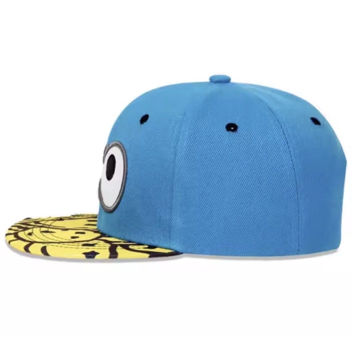 Copricapi, berretti & cappellini: Baseball Mütze / Kappe / Cap – Nuovo e nell'imballaggio originale da Rorschach venduto da lobosch1 1