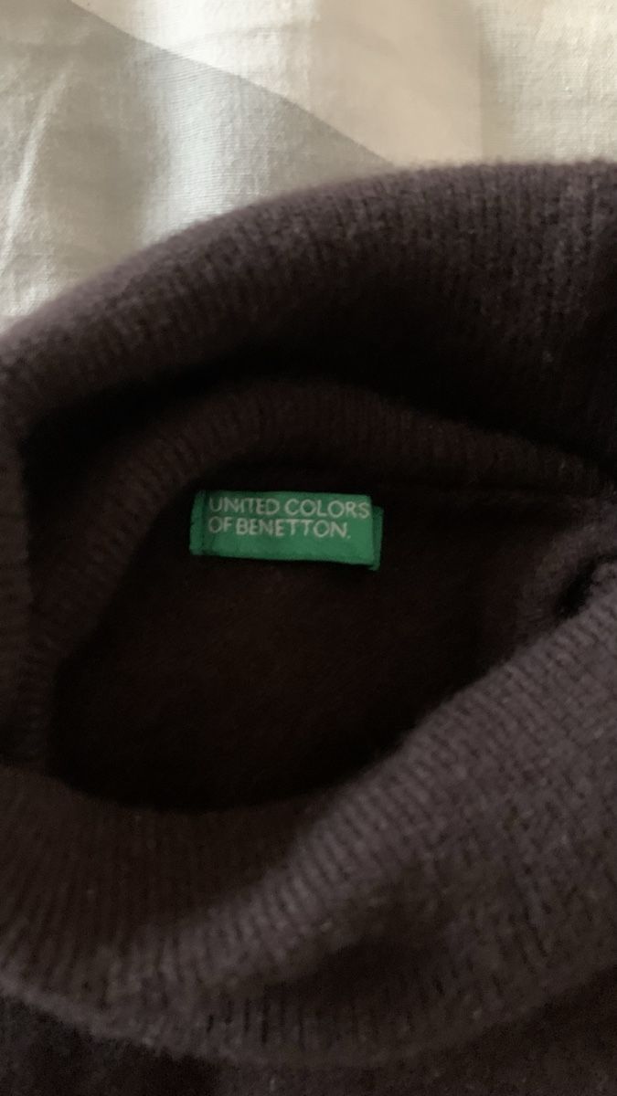 Gant Pulls & Sweat-shirts: GANT & BENETTON pullover XS/34 – D'occasion à Zürich par Angela_Fashion_Lover 9