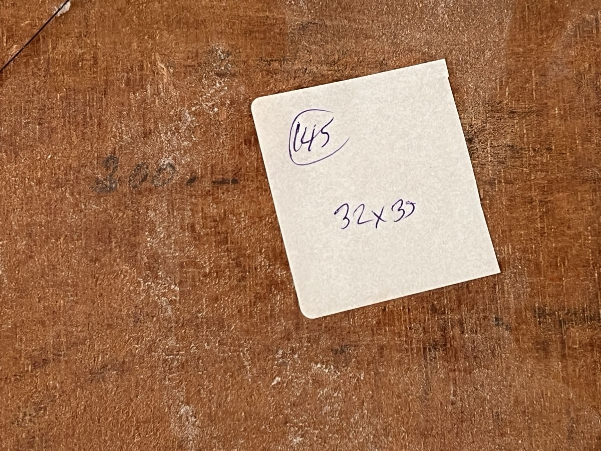 Dipinti: Antike Gemälde , Signiert (145) – Usato da Glattfelden venduto da maa_qcj8 7