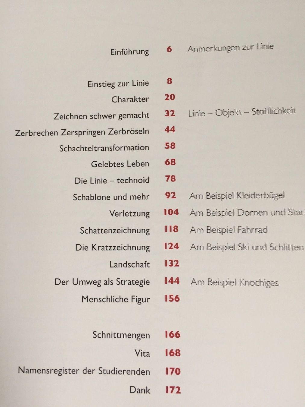 Bücher: DIE LINIE.Beispiele aus der künstl.Lehre – Neu (gemäss Beschreibung) aus Zürich von Husopaska 1