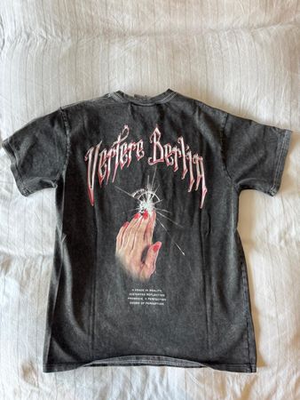 VERTERE BERLIN - T SHIRT