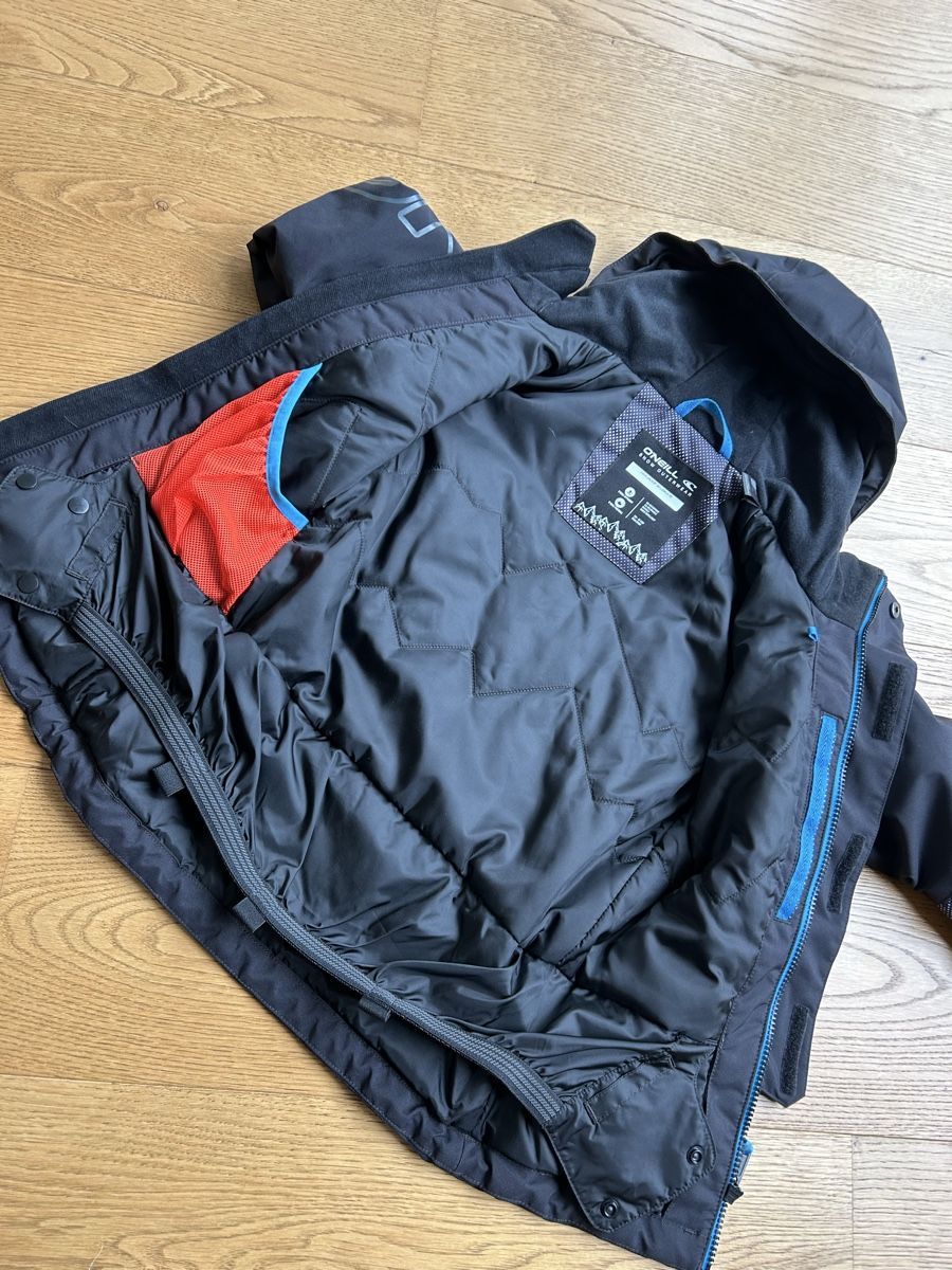 O'Neill Giacche & Cappotti: NEU Skijacke Gr.128 – Nuovo e nell'imballaggio originale da Rothrist venduto da szc_9dg5 2