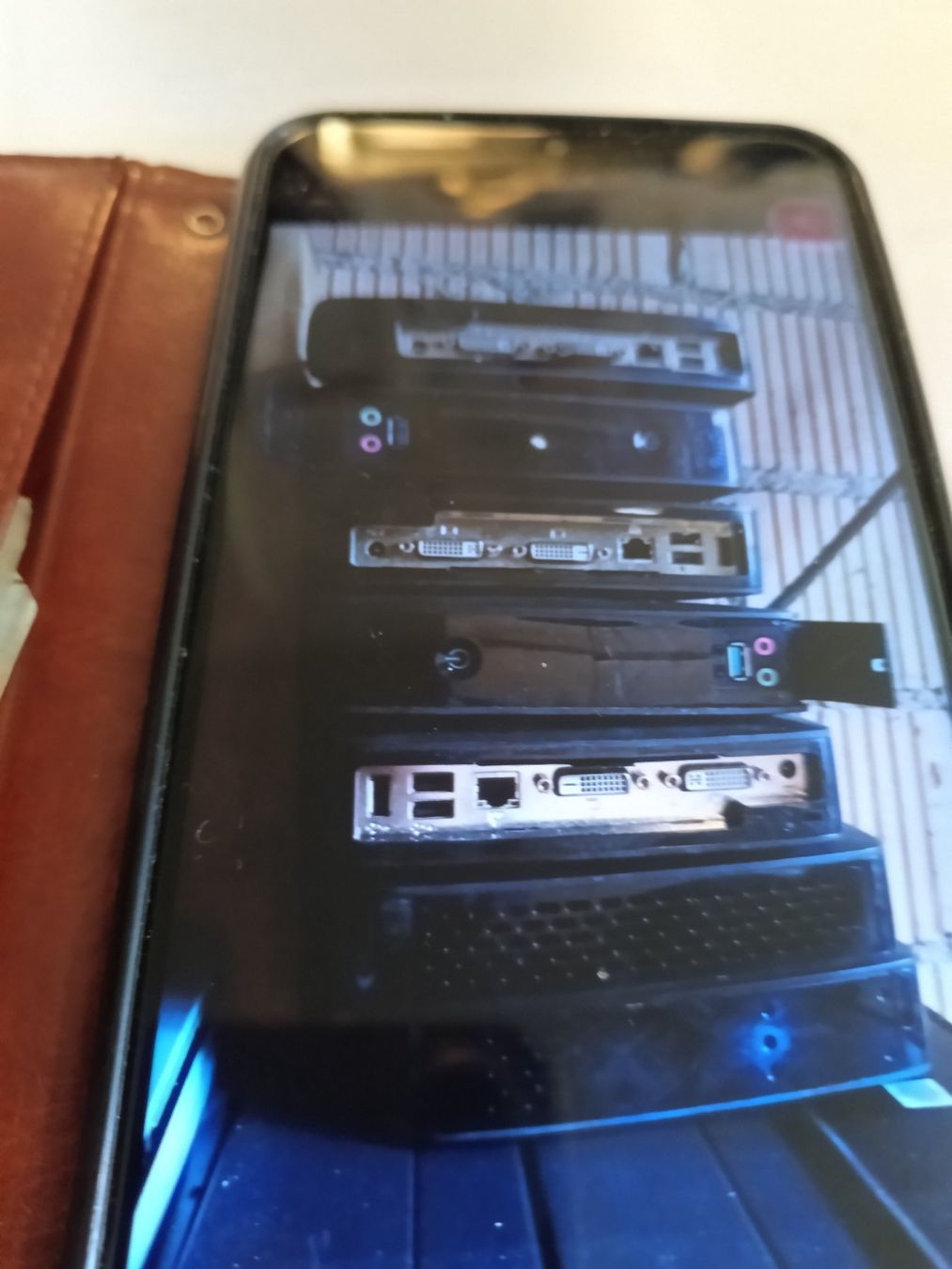 PCs: 1stk mini PC Igel +gratis 2/4Tb Speicher dazu – Neuf (Voir description) à Wila par delphi48