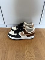 Nike Air Force 1, Grösse 41, sehr guter Zustand!