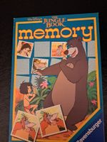 Ravensburger Memory Das Dschungelbuch Disney Spiel