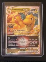 Carte Pokémon Dracolosse VSTAR FR 280 PV / Magnifique état