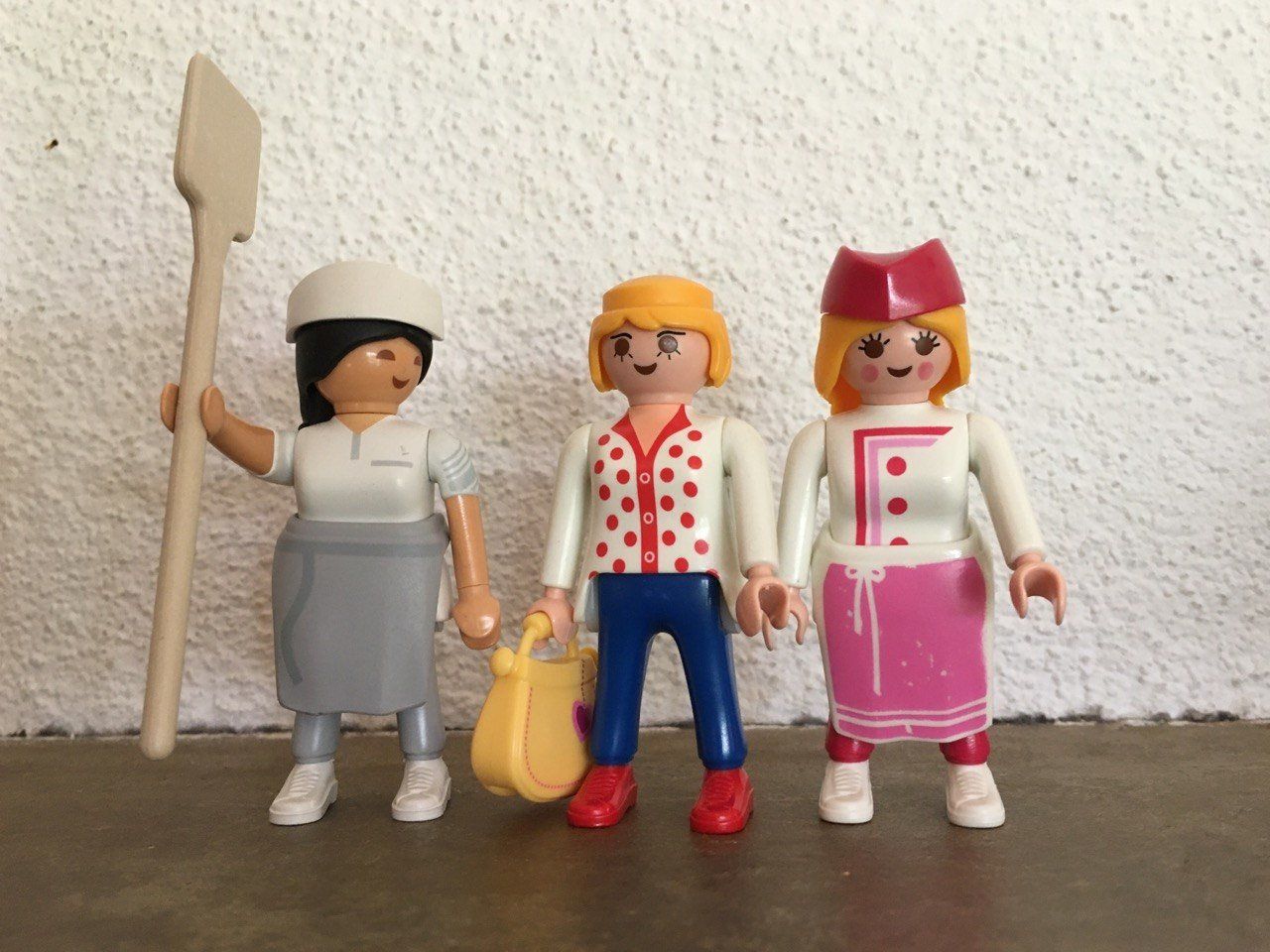 Playmobil Giocattoli: Playmobil Bäckerstube – Usato da Rupperswil venduto da MediJan 3
