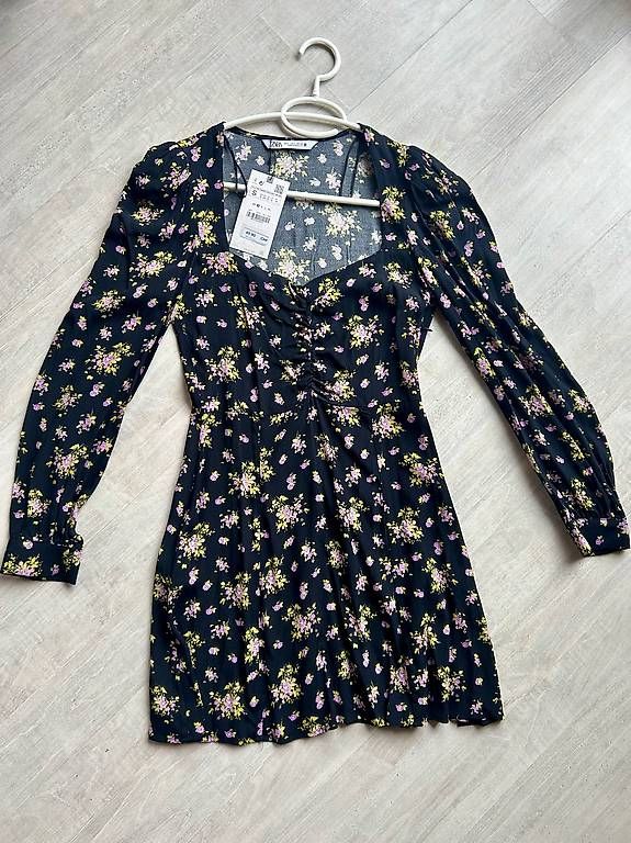 Vestiti: Neues Zara Kleid S  – Usato da Winterberg ZH venduto da Rmet