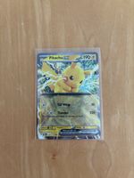 Pikachu ex Pokemonkarte 028/131