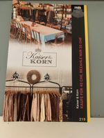 Kaiser & Korn Gutschein 40 CHF für 20 CHF - Jetzt kaufen!