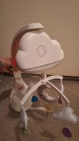Mobile für Babybett von fisherprice