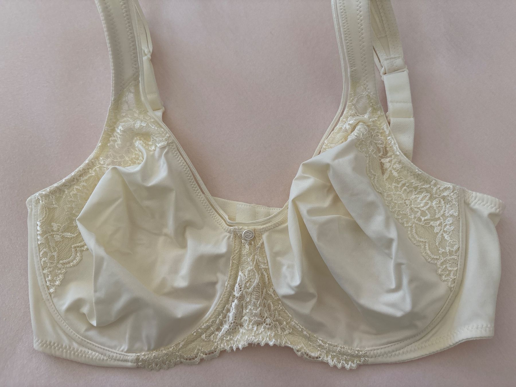 Altra biancheria intima: BH Gr E85 Anita – Nuovo (secondo la descrizione) da Neftenbach venduto da sandto