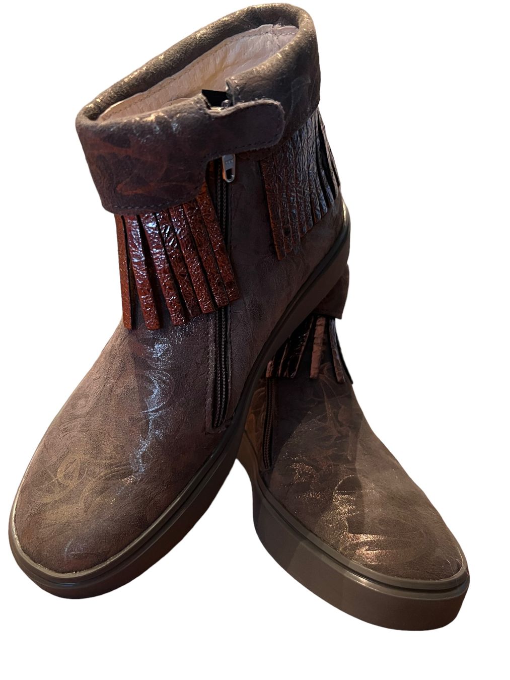 Catimini Scarpe per ragazzi: SALE! Stiefelette,Leder CATIMINI Gr.27, 33, 34 – Nuovo e nell'imballaggio originale da Steinhausen venduto da Jan_CesilWeber 2