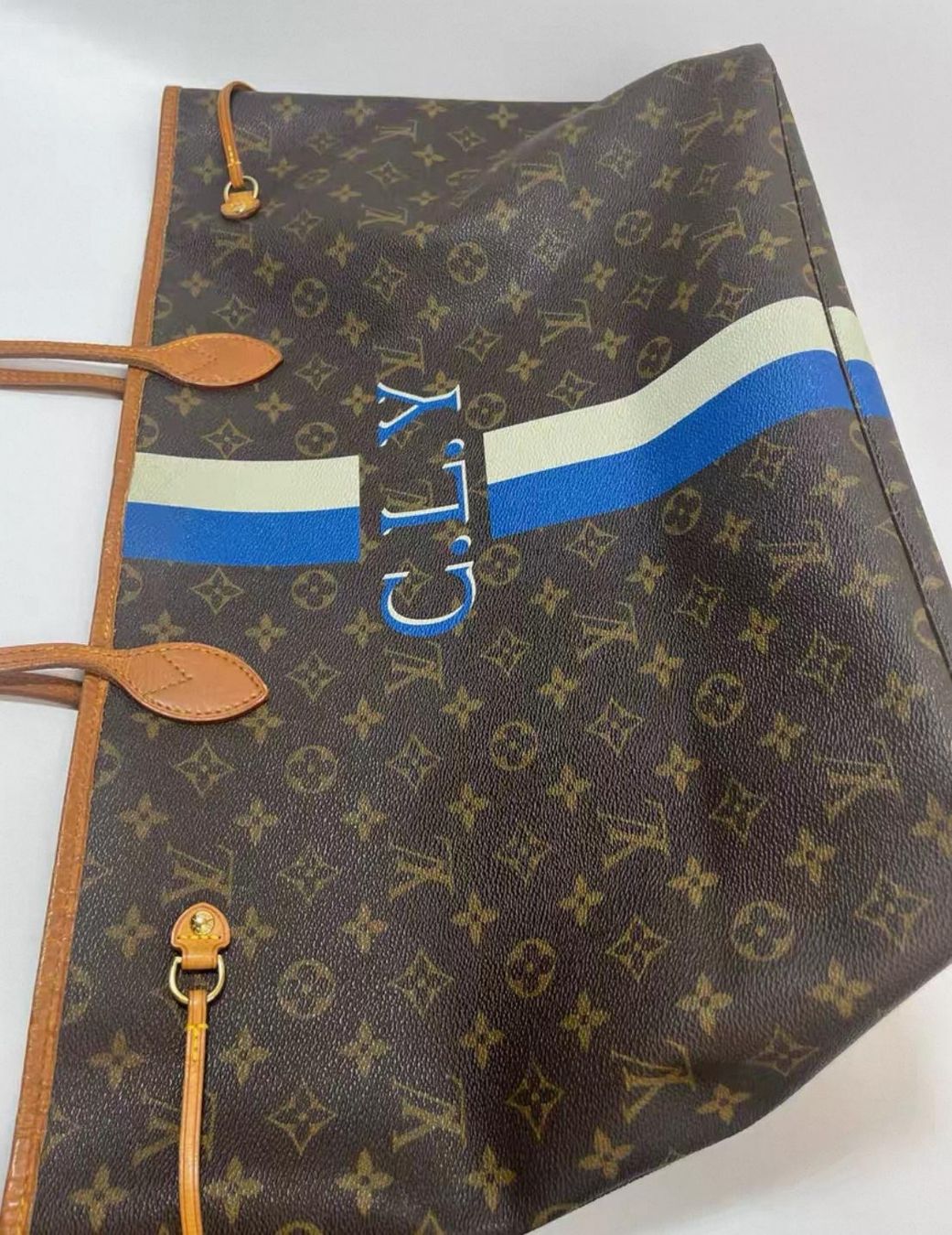 Louis Vuitton Taschen für Damen: 💝 Original Louis Vuitton Neverful GM Monogram – Gebraucht aus Cureglia von Maas73 1